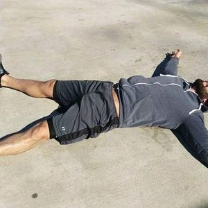 Meet your Posher, Sam